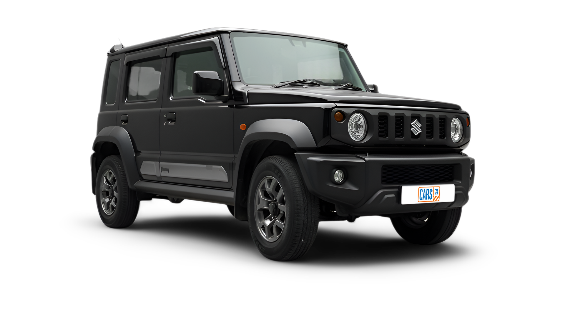 Maruti JIMNY-img